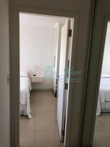 Imagen 17 de 30 de Apartamento En Venta De Dos Dormitorios En Punta Del Este