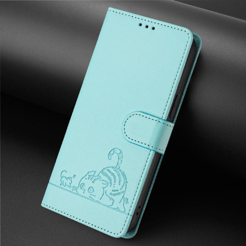 Funda Para Honor X7b 5g/4g Cartera Con Tapa Y Ranura Para