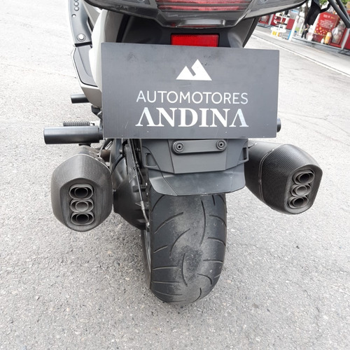 Bmw K1600 Gt 2013 1.6 Rwd Mec. 41d