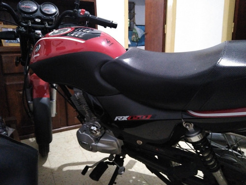 Zanella Rx150