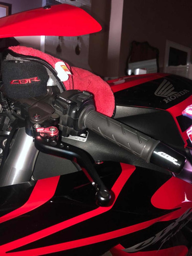 Honda Cbr