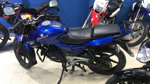 Bajaj Rouser
