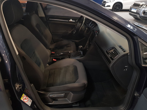 Imagen 10 de 15 de Vw Golf 1.4l Tsi Blindado Rb3 (2015) - Proglassblind