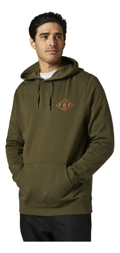 Imagen 1 de 3 de Buzo Fox - Headspace - Pullover