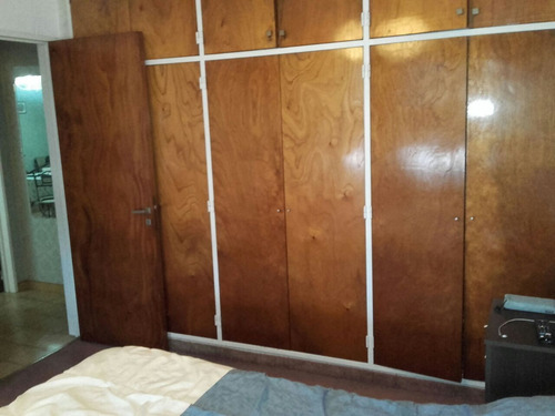 Departamento En Venta En Monte Grande