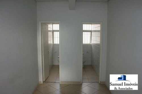 Imagem 9 de 18 de Loja À Venda, 974 M² Por R$ 10.550.000,00 - Brooklin - São Paulo/sp - Lo0077