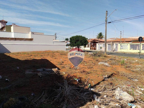 Imagem 4 de 7 de Terreno, R$ 275 Mil, Vila José Kalil Aun, Cosmópolis, Sp - Te0668