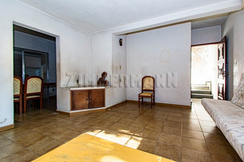 Imagem 8 de 15 de Casa - Butanta - Ref: 141148 - V-141148