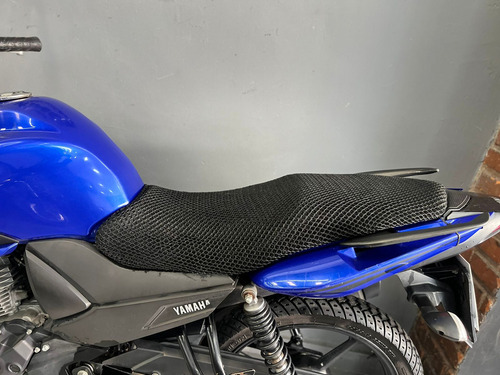 Yamaha 150 Fazer Sed/ Flex