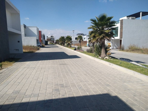 Imagen 13 de 13 de Lote En Venta En Residencial San Pieri, Zona Plaza San Diego, San Pedro Cholula