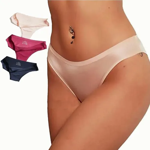 Ropa De De Hielo Triangular Para Mujer 3 Braga | Meses sin intereses