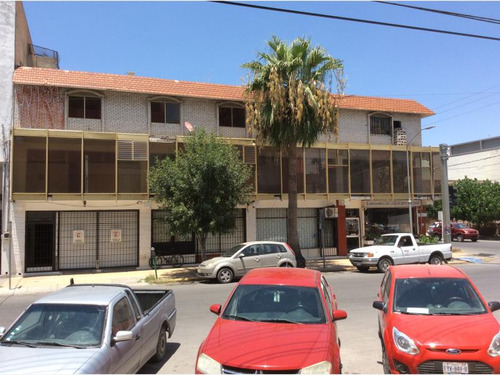 Oficina En Renta En Torreon Centro, Torreón, Coahuila De Zaragoza