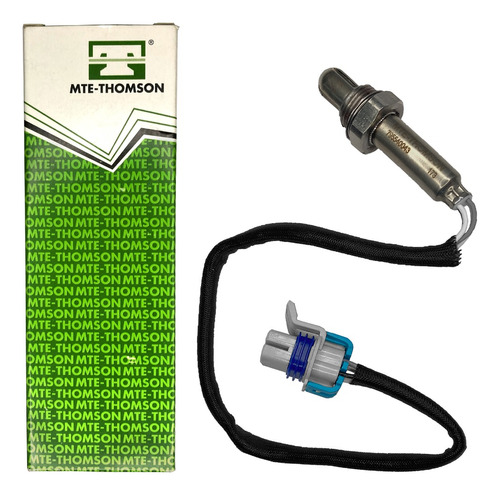 Sensor Valvula Oxigeno Aveo Optra Corsa Chevy Confort