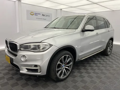 BMW X5 3.0 Xdrive35i