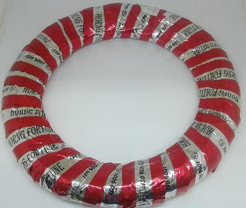 Cubierta Moto 80 100 14 Horng Fortune Trasera Zb Gilera 110