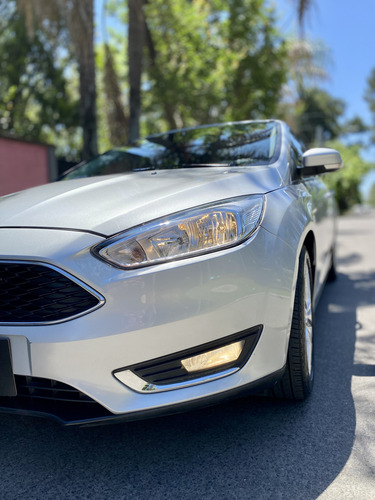 Ford Focus III 2.0 Sedan Se Plus At6