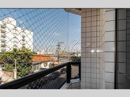 Imagem 4 de 16 de Apartamento - Ref: 15439