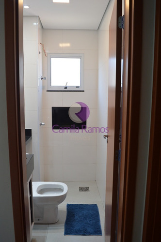 Imagem 27 de 29 de Apartamento Novos À Venda Com 02 Dormitórios, Jardim Nova Esperança, Mogi Das Cruzes/sp. - Ap01179 - 70693557