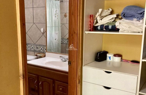 Imagen 9 de 24 de Casa En En Parcela En Venta De 5 Dorm. En Pucón