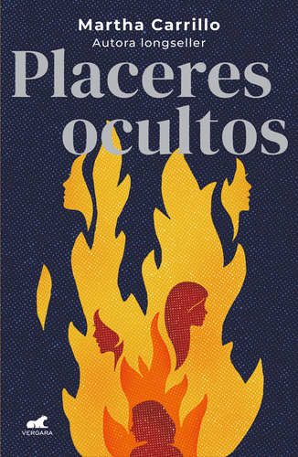 Libro Placeres Ocultos Dku