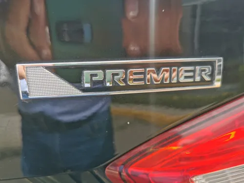 Chevrolet Cruze 1.4 Premier At