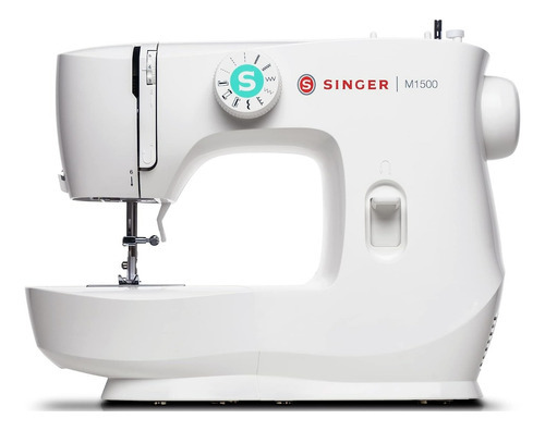 Máquina De Coser Mecánica Singer® M1500