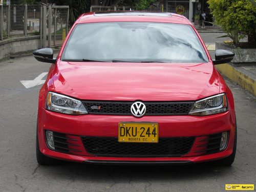 Volkswagen Jetta 2.0 Gli