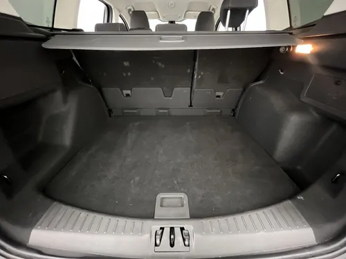 Ford Escape ESCAPE SE AUT 2.0