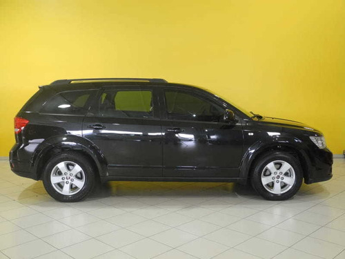 Fiat Freemont Precision 2.4 16v