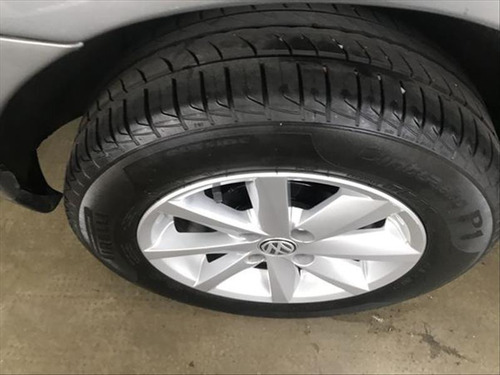Volkswagen Gol 1.0 Mi Power 8v G.iii