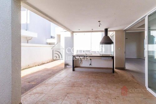 Casa Com 3 Dormitórios À Venda, 200 M² Por R$ 850.000,00 - Condomínio Terras Do Fontanário - Paulínia/sp - Ca1145