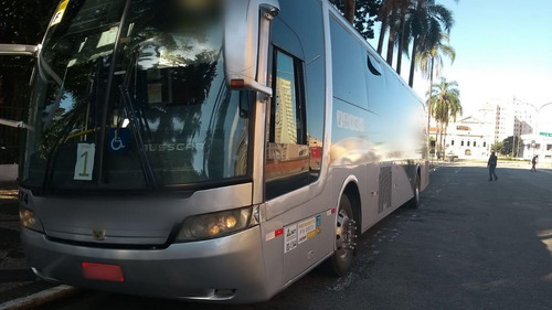 Imagem 3 de 6 de Busscar Scania K124 340 Cv