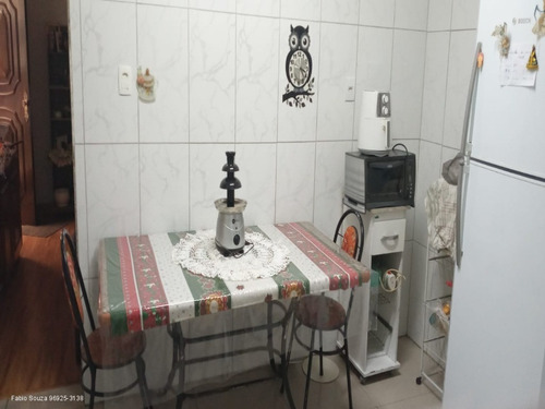 Imagem 7 de 30 de Casa - Ca00273 - 70573671