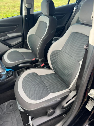Chevrolet Onix 1.0 8V FlexPower 5p Mec.