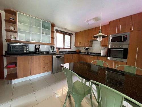 Casa Condominio San Carlos De Apoquindo - Vende Propietario