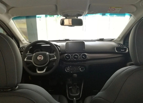 Fiat Cronos 0km 2021 Plan Gobierno Sin Interés Solo Dni M*
