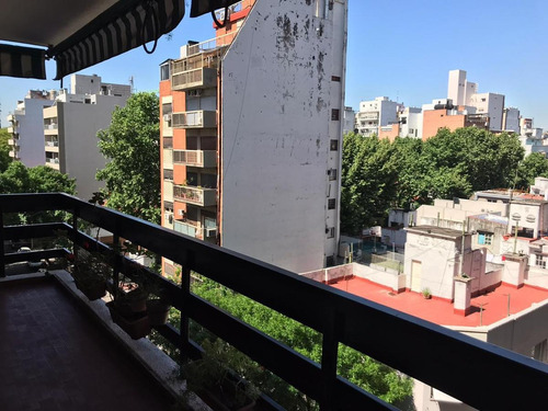 Imagen 9 de 29 de Departamento - Flores