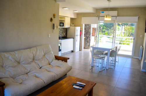 Venta Departamento 2 Dormitorios Las Gaviotas Con Cochera