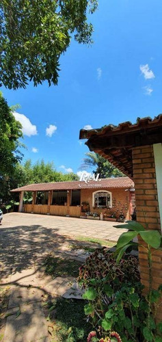 Linda Chácara Em Congonhal Em Minas Gerais - Ch0028