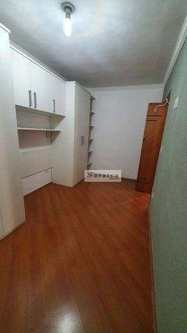 Imagem 18 de 30 de Apartamento Com 2 Dormitórios À Venda, 57 M² Por R$ 244.000,00 - Demarchi - São Bernardo Do Campo/sp - Ap4149