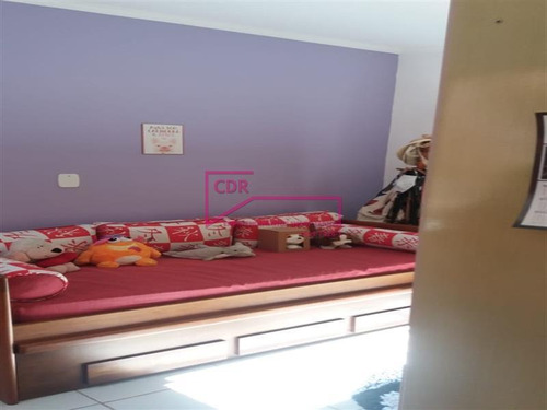 Imagem 8 de 30 de Casa Vila Ré São Paulo/sp - 1833