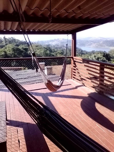 Imagem 8 de 14 de Aluga-se Chácara, Local Com Muito Verde!