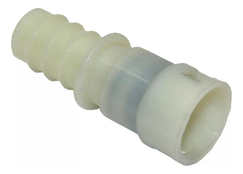 Conector Manguera Calefaccion Silverado 4.8 V8 2004 A 2006