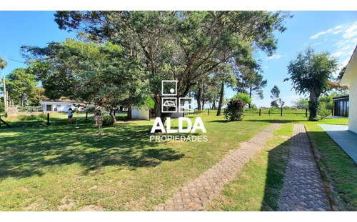 Casa Playa Grande Piriápolis 3 Dorms Venta Ca102072