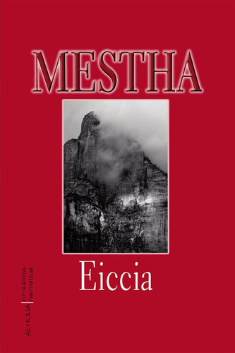 Mestha, De ., Eiccia. Editorial Alhulia, S.l., Tapa Blanda En Español
