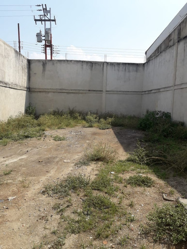 Imagen 8 de 9 de Se Vende Terrreno En Guasimal Municipio Girardot Calle A-16 #42