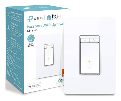 Kasa Smart Light Switch