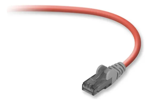 Cable Cruzado Pie Rojo