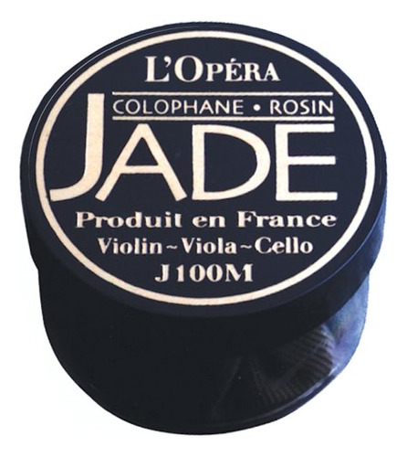 Jade Lopera Jade Colofonia Para Violin Viola Y Violonchelo