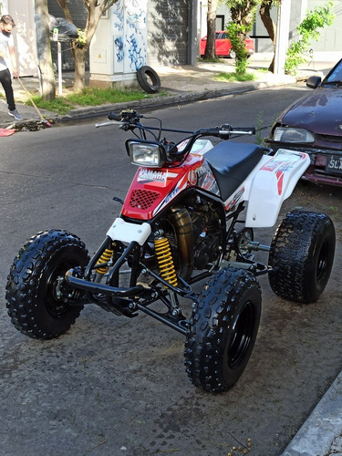 Yamaha Yfs200